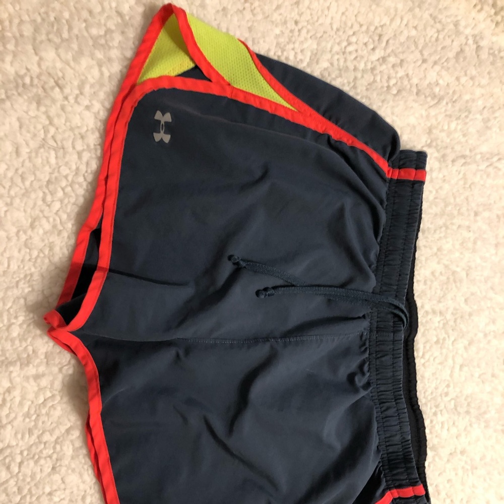 gym shorts